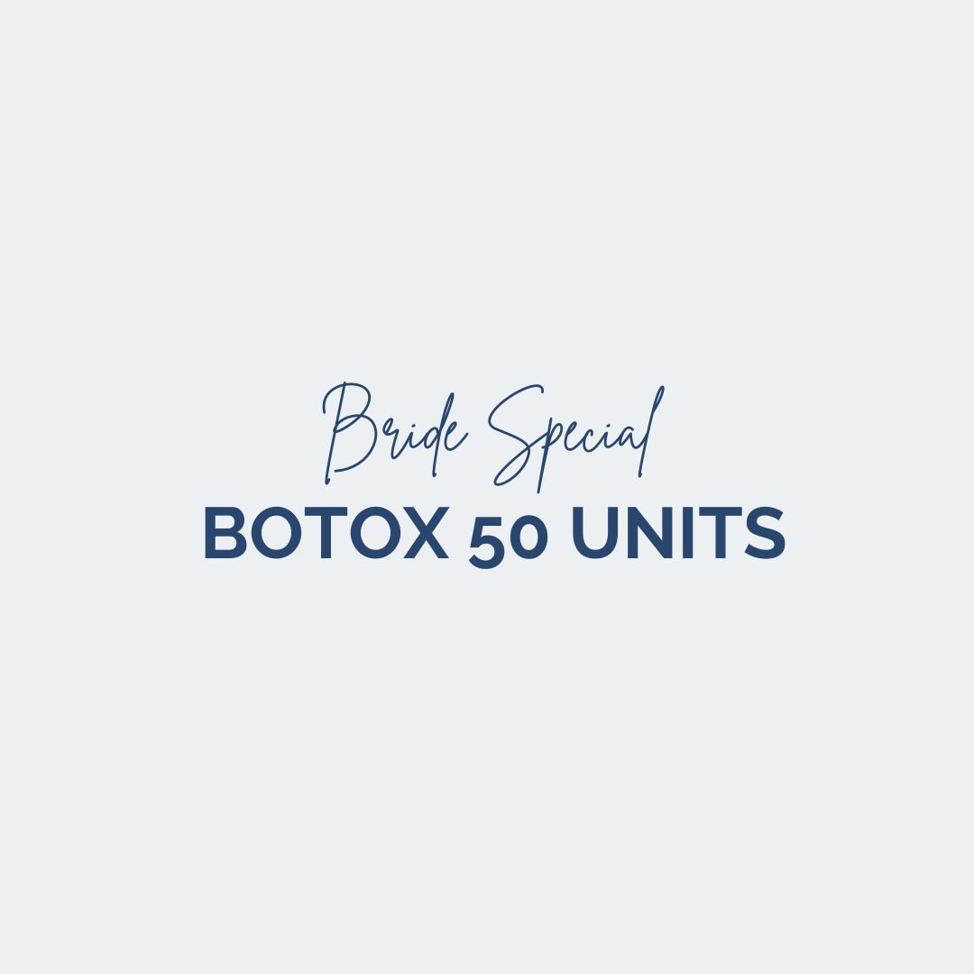 Botox 50 Units