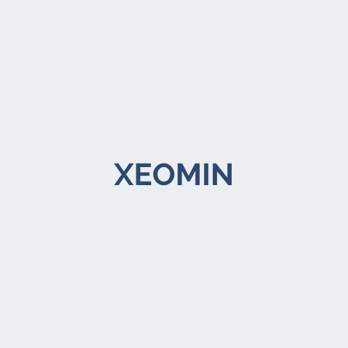 Xeomin