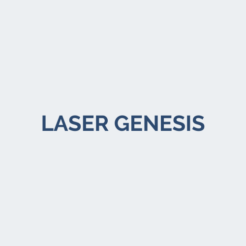 Laser Genesis