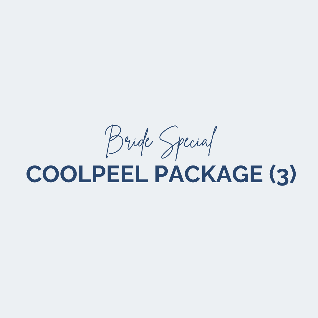 CoolPeel Package (3)