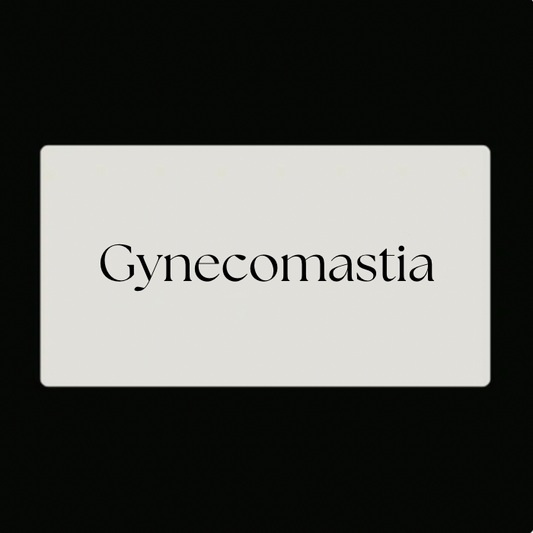 Gynecomastia Consultation