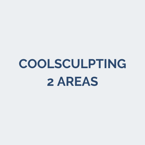 Cooler Package-2 areas